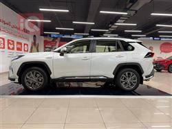 تويوتا راف 4